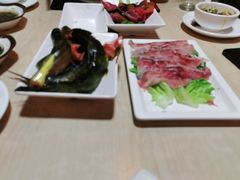 脆鲩片-野妹火锅(龙岗店)