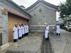 -清真·鸦儿李记·小馆(后海店)