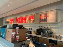 -星巴克臻选(珠海富华里店)