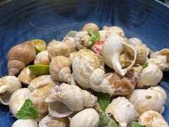 -重庆丽苑维景国际大酒店·海鲜自助餐厅