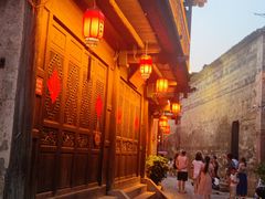 -泰宁旅游风景名胜区