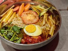 -正宗齐齐哈尔烤肉·齐牛哥鲜切炭火烤肉(杭州总店)