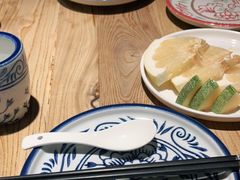 -小放牛炒菜馆(北国商城店)