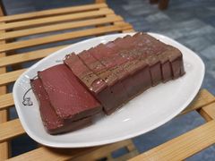-大自然醉鹅·铁锅火焰鹅(上海联洋店)