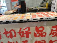 -谭三娘鲜切牛肉自助火锅(文殊院店)