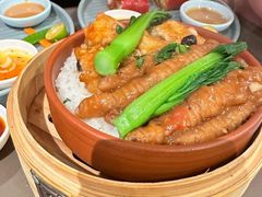 -点都德(长泰广场店)