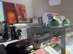 -格瑞思动物奶油生日蛋糕(圆融店)