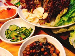 酱豆-青鹤谷(苏州店)