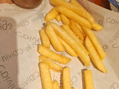 -布拉格餐厅· 中欧捷克菜(全国首店)