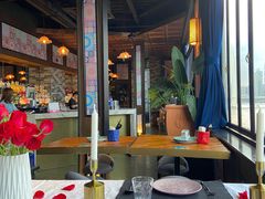 -AZUL by FUEL蓝色·法式酒馆(琶醍店)