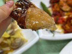 -景好海鲜餐厅(大鹏必选旅游店)