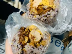 -芳婆糕团店(王府大街店)