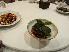 蓑衣黄瓜-东兴楼饭庄(六里桥店)