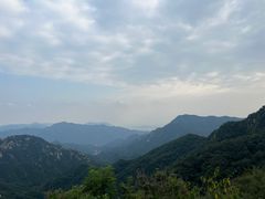 -大岭沟猕猴桃谷风景区