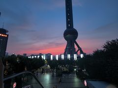 -东方明珠广播电视塔