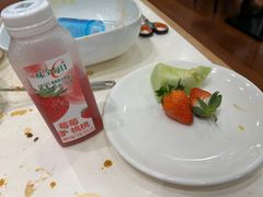 -第六季自助餐厅(北太平庄店)