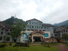 -乌江画廊(彭水苗族土家族自治县)