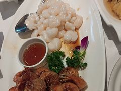 -扬州饭店(南京东路店)