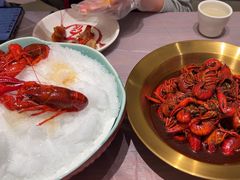 -有位虾匠·香辣蟹·小龙虾(李村店)