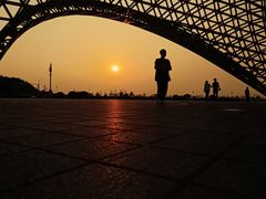 -南汇嘴观海公园