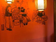 -大张烙馍村(泉山店)