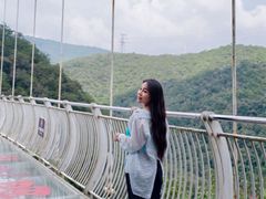 -昆明青龙峡风景区