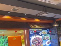 -东来土菜馆(民祥园路店)
