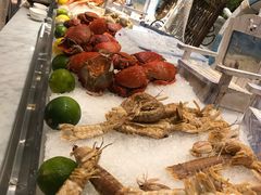 -绮梦西湖·云端餐厅(歌德店)