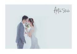 -艺匠摄影ARTIZ STUDIO(南京店)