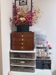 -初心はつ こころ日式美甲美睫沙龙