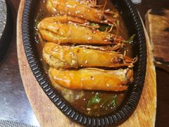 -古京·臻致料理(月湖店)