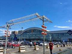 -亦庄创意生活广场