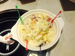 -蛙蛙叫干锅年代(簋街总店)
