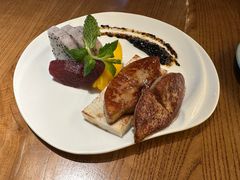 -阿吾罗日本料理(K11艺术中心店)