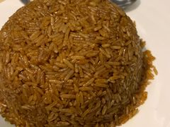 灵魂猪油炒饭-榕意·川味之美(深业上城店)