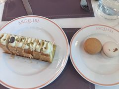 -Angelina安吉丽娜(恒隆广场店)