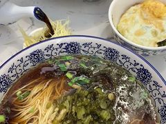 -伟记奥面馆(养育巷店)