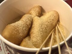 -双燕楼·手工馄饨·汤面小吃(世纪汇店)