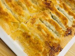 招牌锅贴-台北楚楚园馅饼粥(虹桥南丰城店)