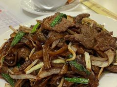 -大哥餐厅(西城花园店)