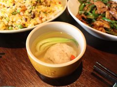 -扬州狮子楼·非遗淮扬菜(总店)
