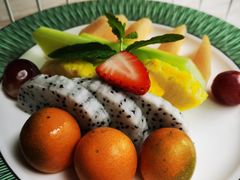 -苏州希尔顿酒店·园大堂吧