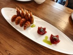 -茶人村·前滩江景雅宴(上海首店)