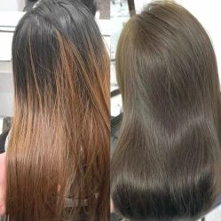 -GANO HAIR 