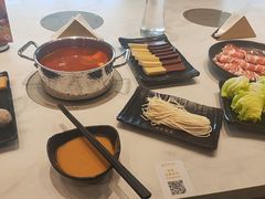 -呷哺呷哺 黄金牧场 (中发百旺店)