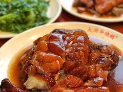 -黄连大头华烧鹅店(大良店)