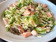 -山葵家·创意料理(宁波来福士店)