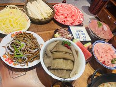 -楠火锅(龙阳广场店)