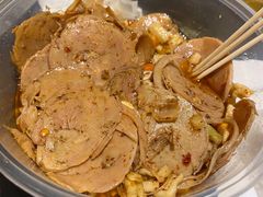 -张记捆鸡(总店)