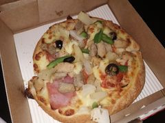-必胜客(桂林中山店)